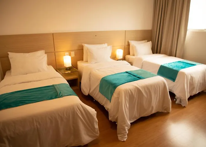 Hotel Franco