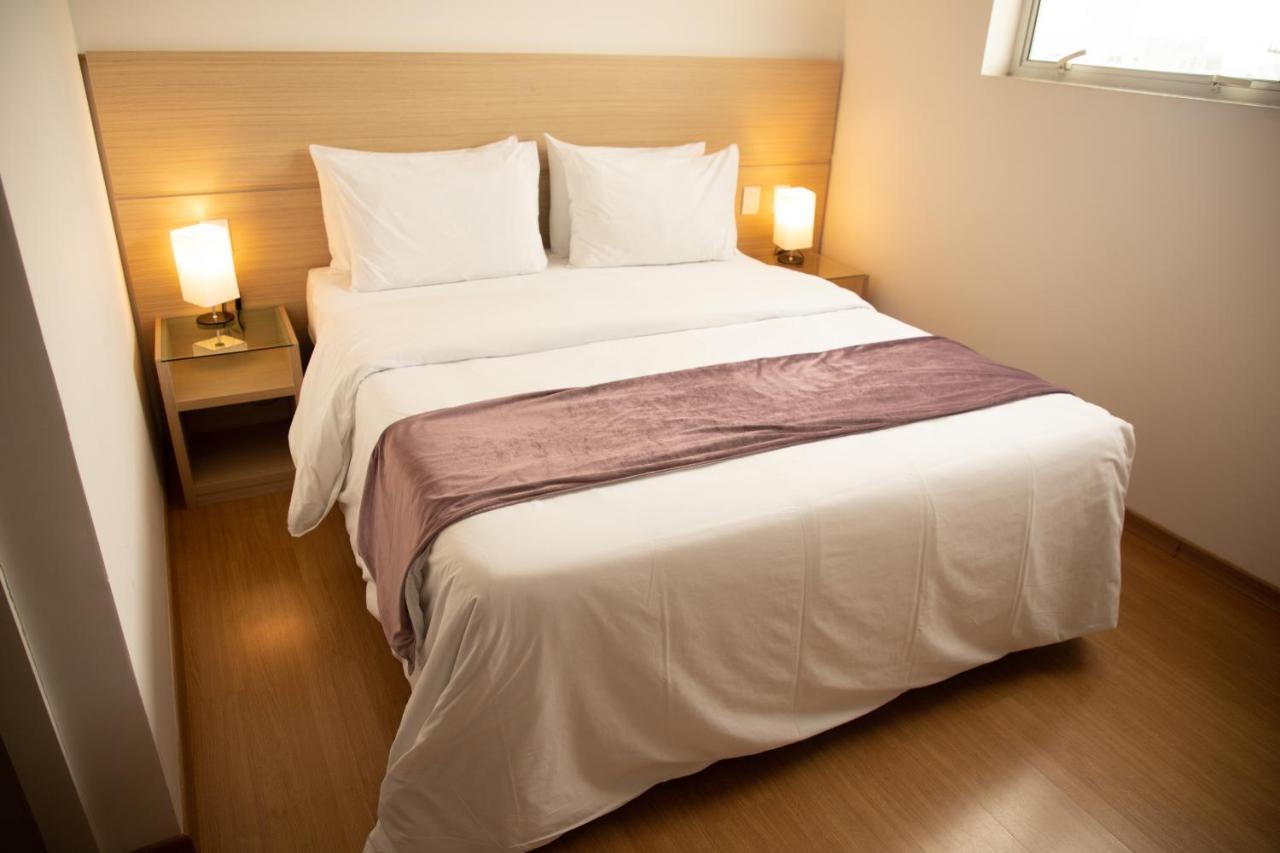 Hotel Franco Dionisio Cerqueira