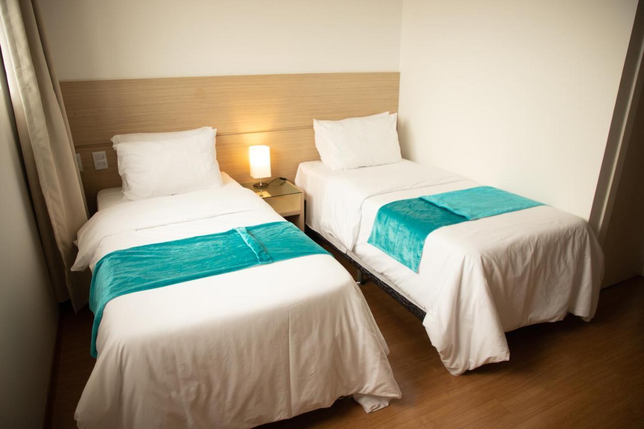 Franco Hotel Dionisio Cerqueira